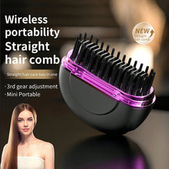 Portable Hair Comb