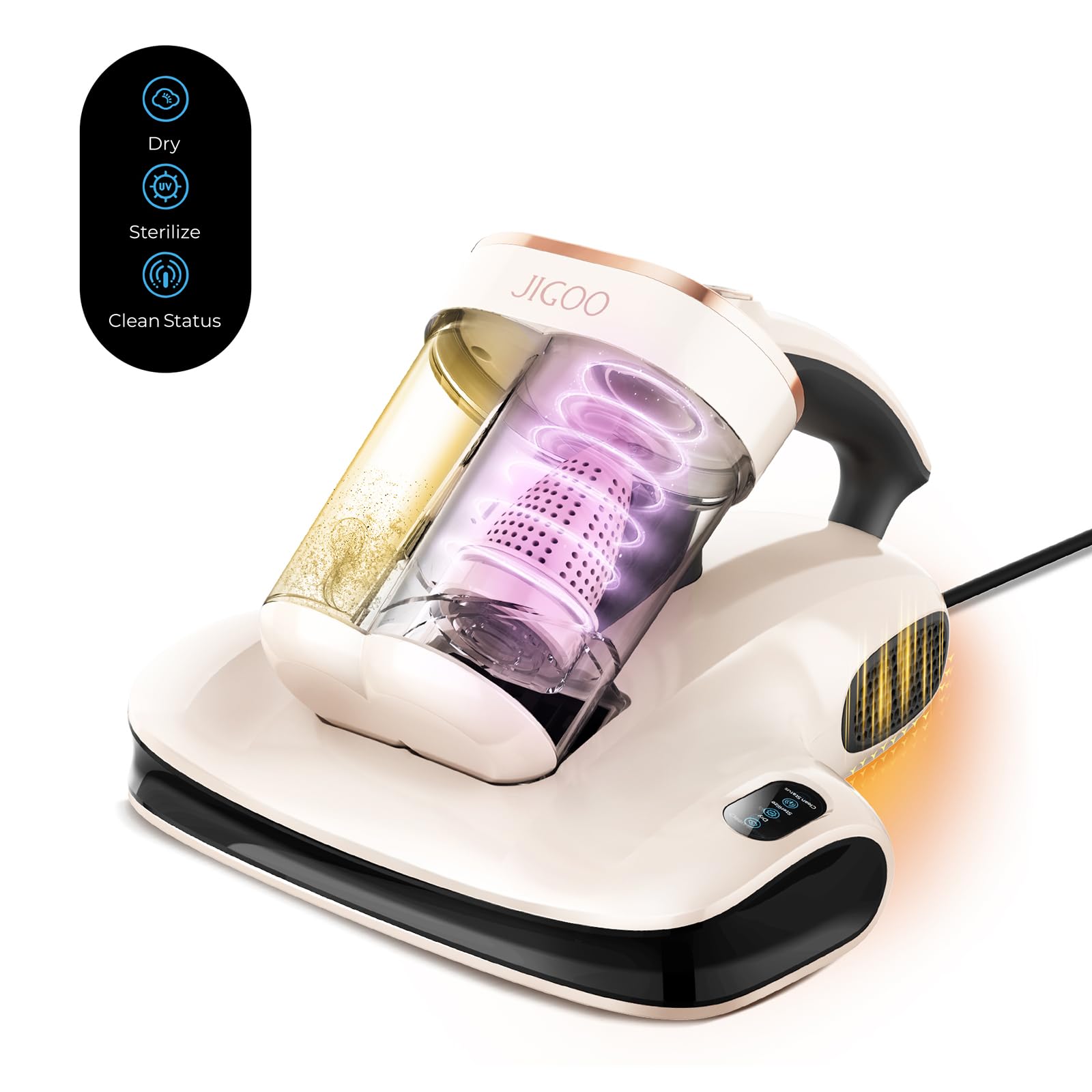 Sofa Cleaning Vacuum
