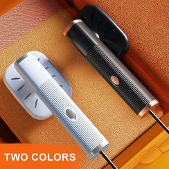 Mini Steam Iron 180Rotatable Handheld