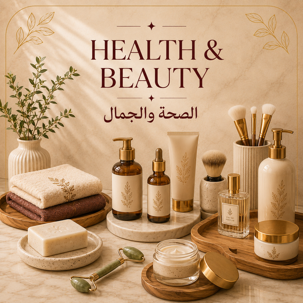 Health & Beauty