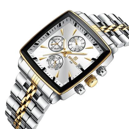 Reward Watch - “A man’s style is in the details.”