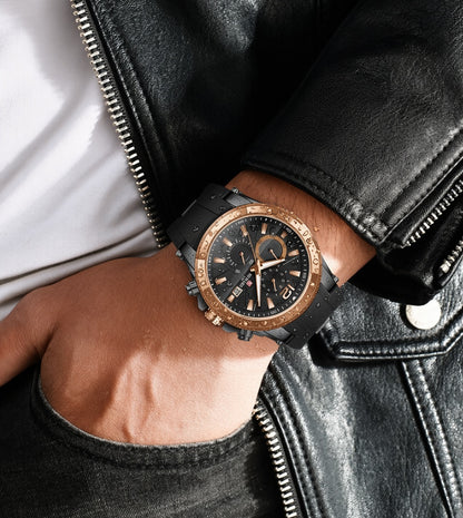 REWARD Watch — Timeless Style. Everyday Confidence