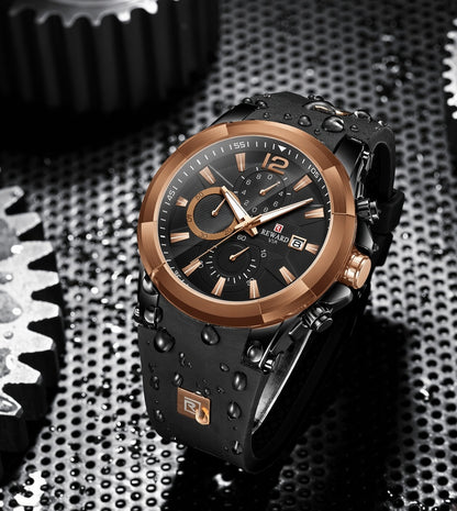 REWARD Watch — Timeless Style. Everyday Confidence