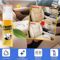 Multi Purpose Foam Cleaner