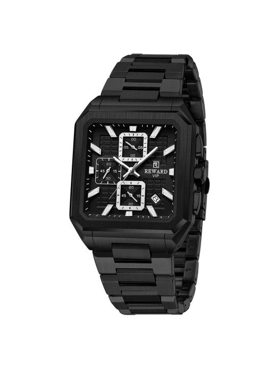 Reward Watch — Classic Luxury That Makes Every Moment Count